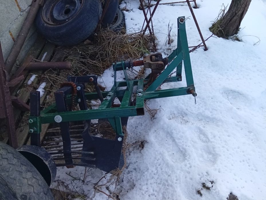 Продам янмара YM 1500D