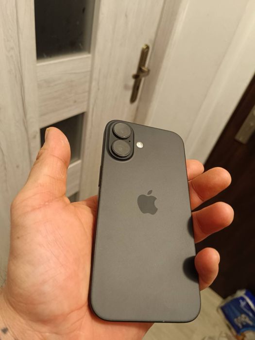 Iphone 16 128gb 92% kondycja bateri