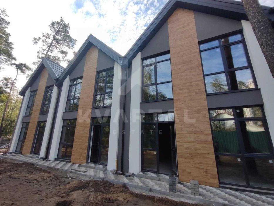 Продаж Таунхаус 107 м² | Canto Wood | 4 кімнати | Тераса | ГАЗ