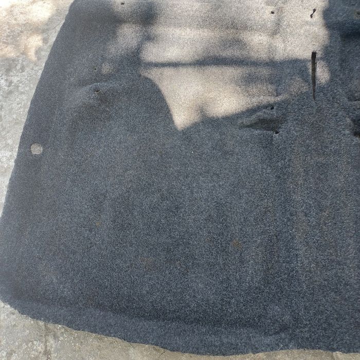 Ковролін салона [ Таврія ]