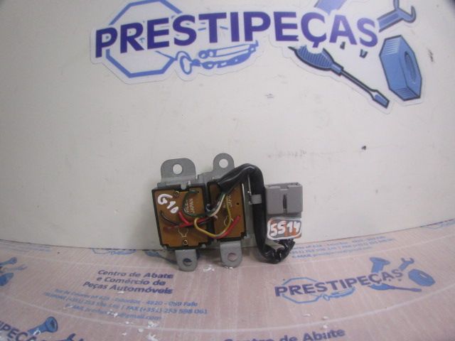 Comando / botão / interruptor vidros frente esquerdo NISSAN X-Trail (T