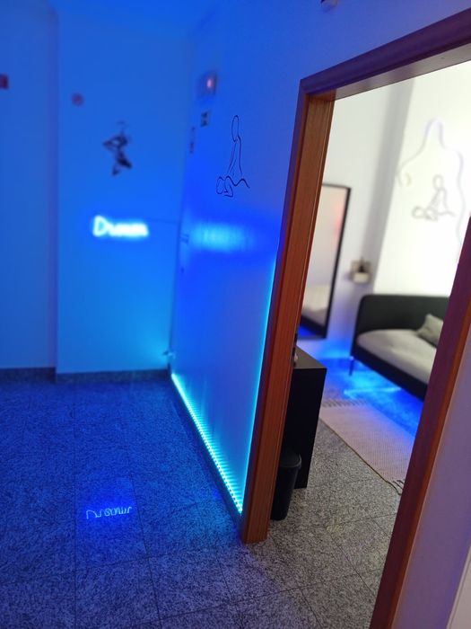 Alugamos quartos casal- despesas incluídas