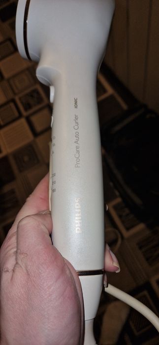 Автостайлер для волосся!