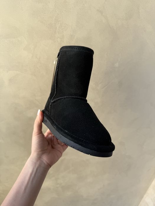 Детские ugg сапоги зима