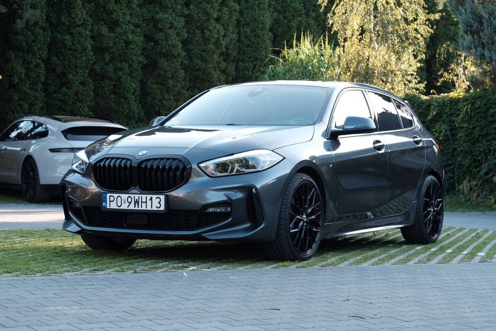 BMW Seria 1