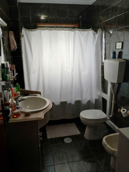 Quarto para estudante - Porto