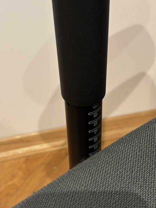 Krzesło, fotel biurowy MARTELA ONDA – stan bardzo dobry