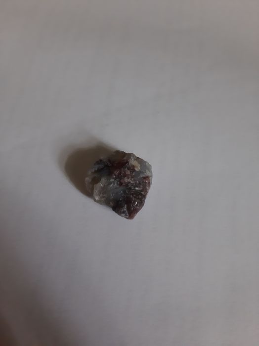 Разновидность рубина