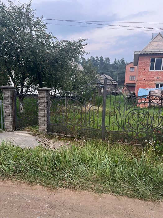 Продається будинок