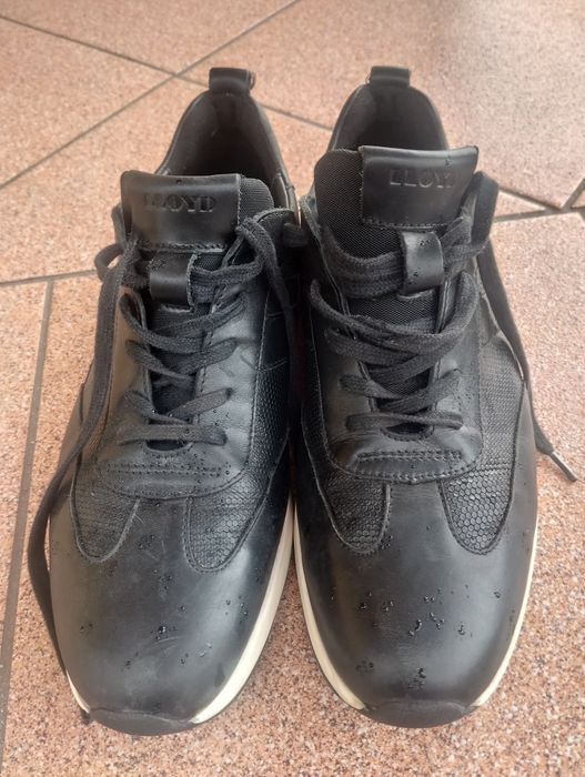 Buty męskie LLOYD 42