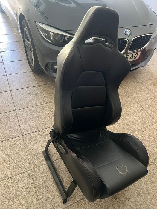 Backet's / Bancos desportivos Patrol 160/260