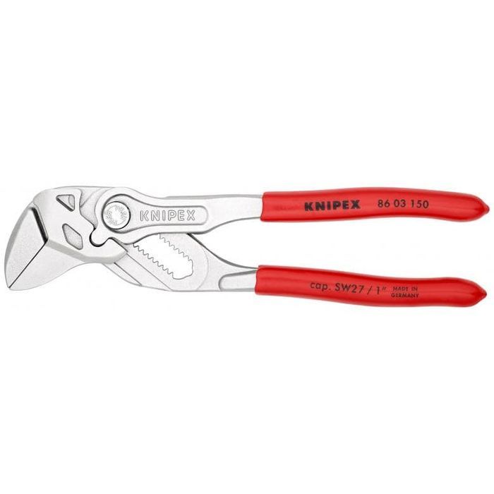 Szczypce-Klucz Mini 150Mm - Knipex