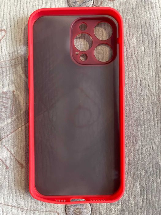 Чехол для Apple iPhone 14 Pro MAX