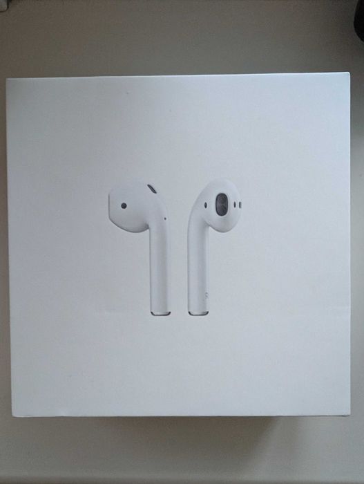 Навушники airpods