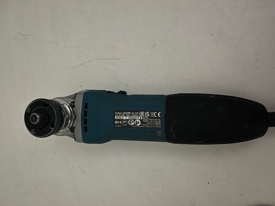 Szlifierka kątowa Makita GA4530R 115mm