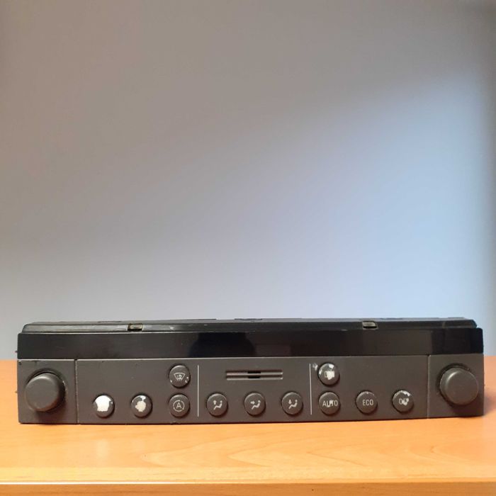 Panel klimatyzacji Opel Omega B Nr.15