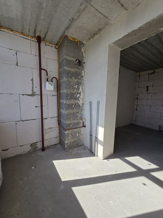 Продаж 3к квартира ЖК АГАМ.Крюківщина.