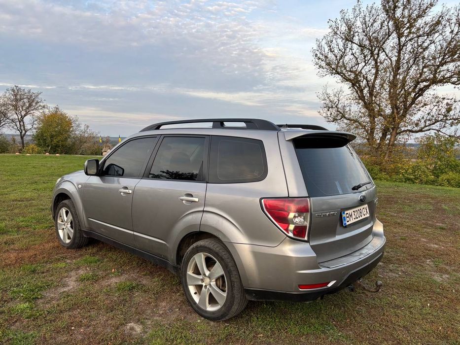 Продам авто Subaru