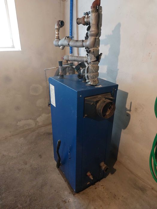 Kocioł CO Ogniwo 10KW klasa 5