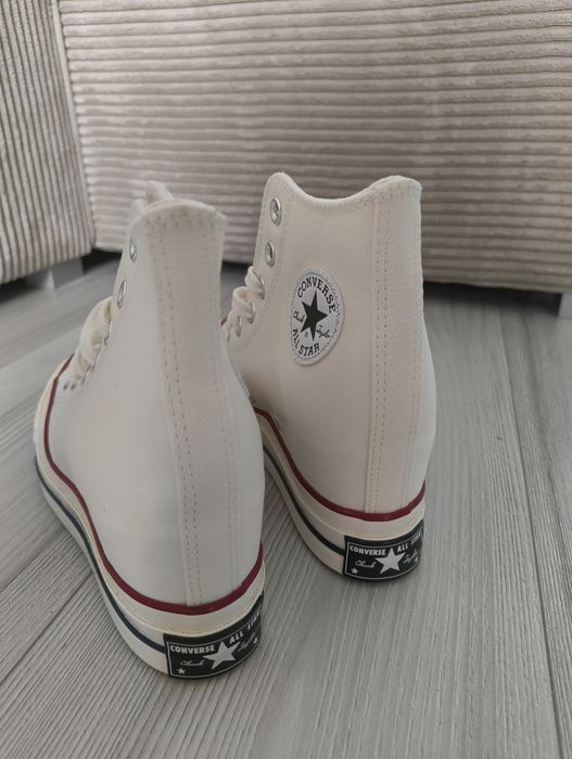 Buty Converse  Chuck 70 Hi 36