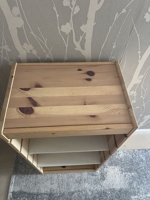 Trofast ikea - vertical