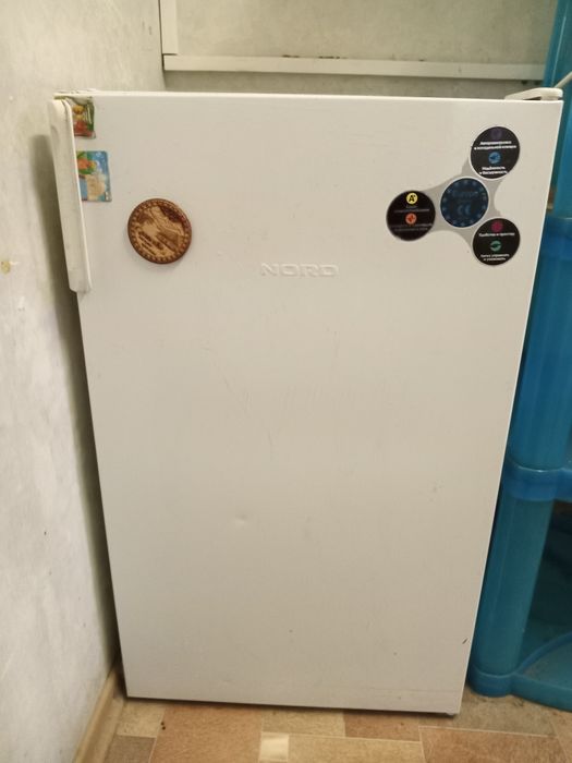 Холодильник NORD.