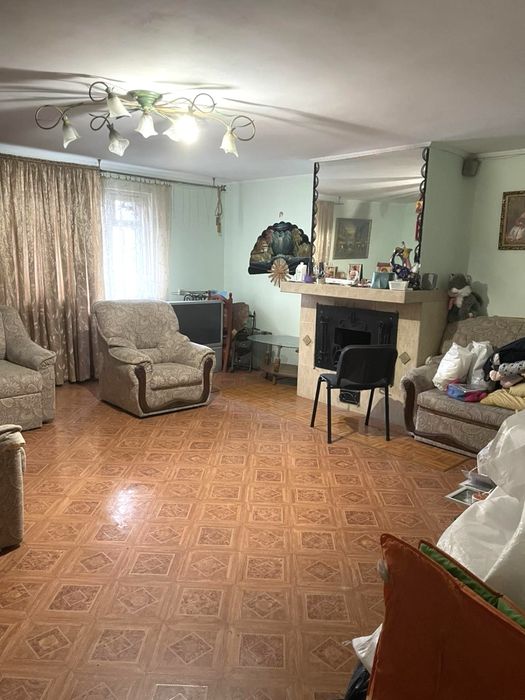 Продам 2-х этажный дом. Херсонское шоссе , ул.5-я Линия . 171 кв.м