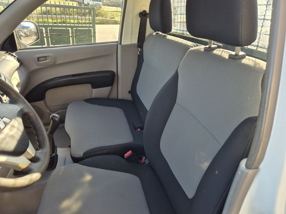 Mitsubishi L200 4x2