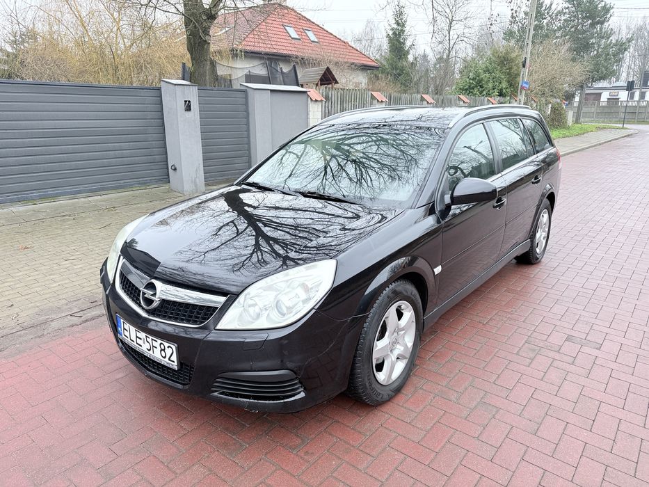 Bogata Opcja Zadbany