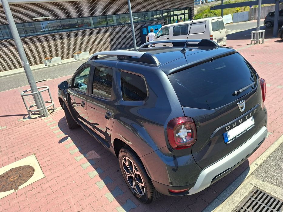 Dacia Duster 1.5 Blue dCi Prestige