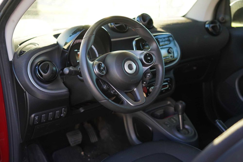 Smart For Two Coupé 90cv - MUITO BOM ESTADO Lumiar • OLX.pt