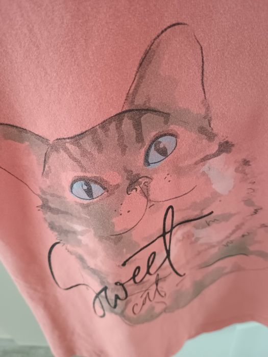 T-shirt Coccodrillo