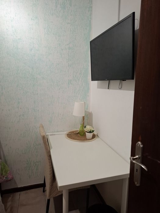 Quarto para estudantes perto da ESEV Viseu