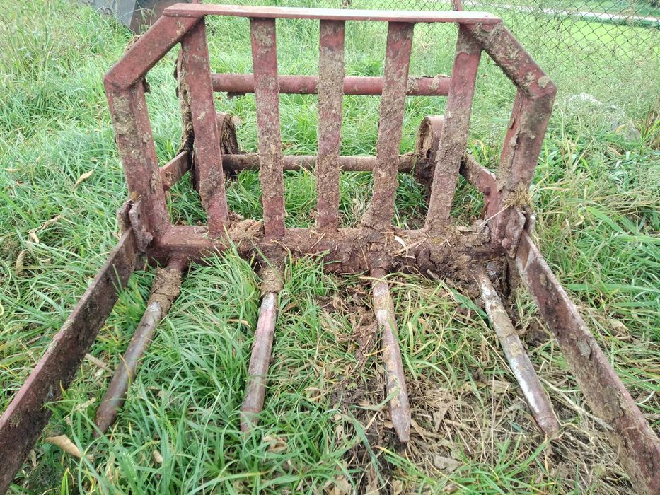 Wózki do wyciągu linowego