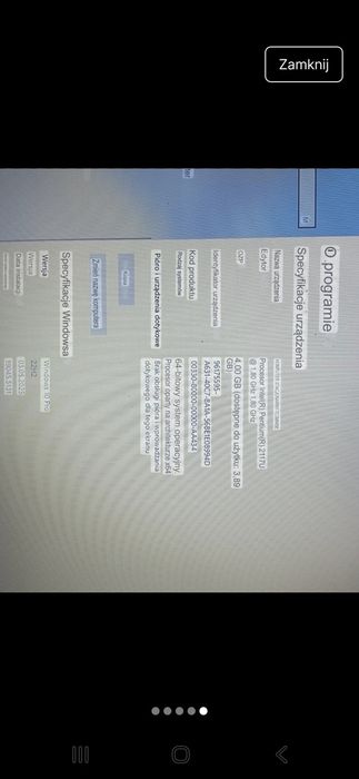 Laptop Asus K56CB