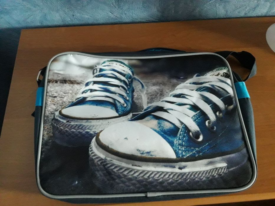 Сумка для ноутбука