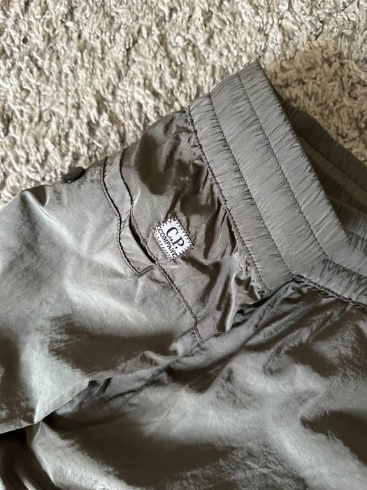 Штани cp company neylon