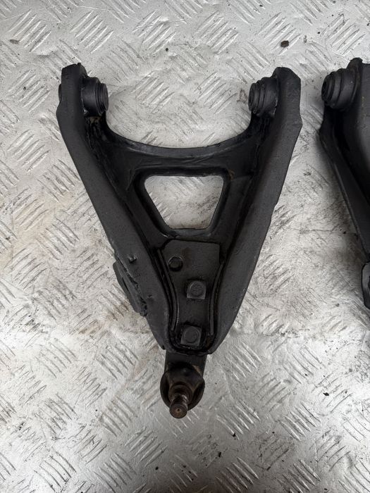Рычаг передний Dacia SuperNova дачия супер нова