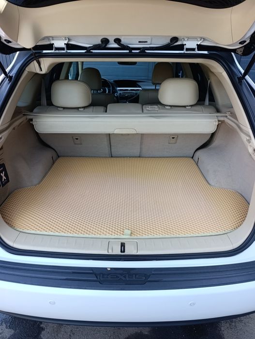 Lexus RX 350 Maximum