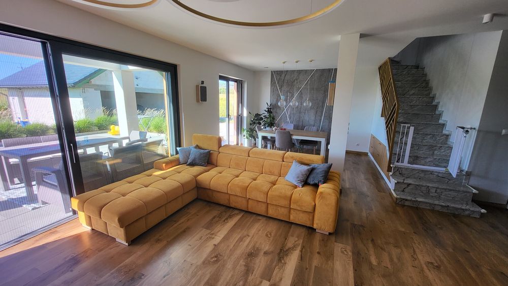 Narożnik 300x215 cm