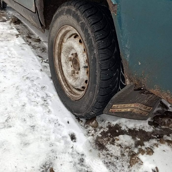 Продам ВАЗ 21013 1,3 бензин