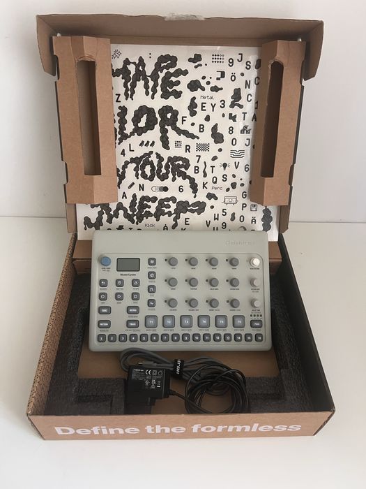 Dla Ciebie wszystko - elektron model cycles - w kategorii