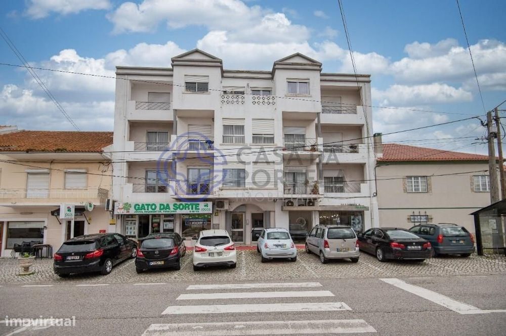 Apartamento T3  a 5 minutos da praia, Alfeizerão