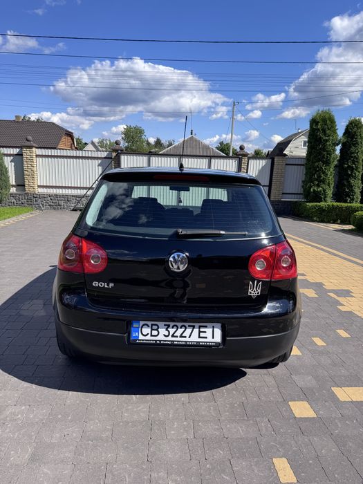 Продам Volkswagen Golf V