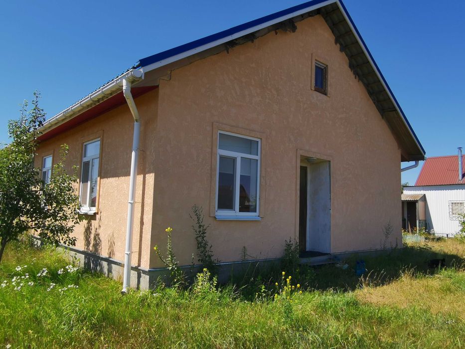 Продам будинок в с.Проців, СТ Іква, 29 км від метро Бориспільська