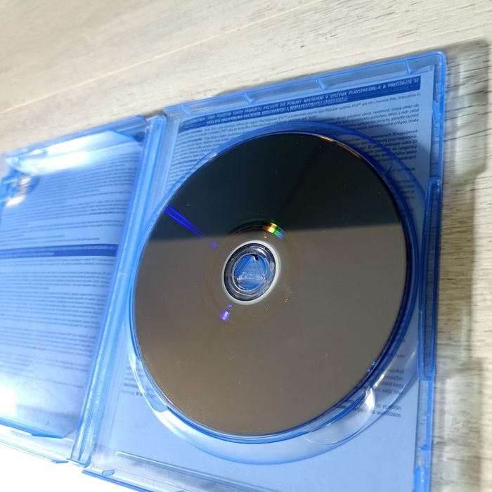 PS4 Watch Dogs 2 игра
