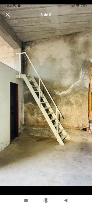 Serralharia e soldadura