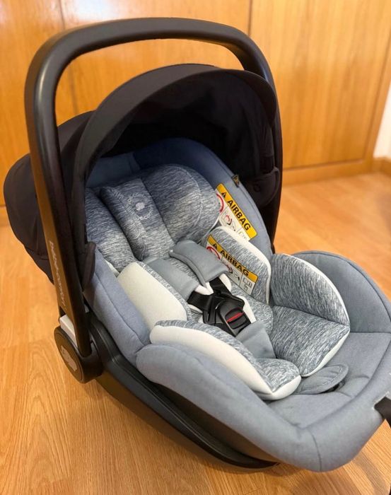 Babycoque bebé-confort