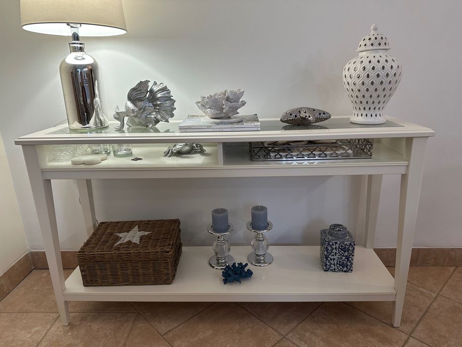 ikea liatorp - Warszawa - meble na sprzedaż | OLX