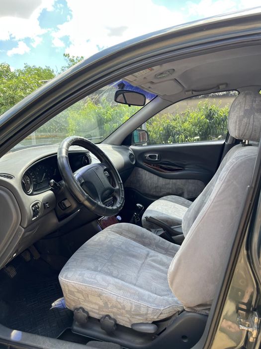 Продам Daewoo Leganza